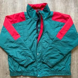 Vintage jacket classic vintage